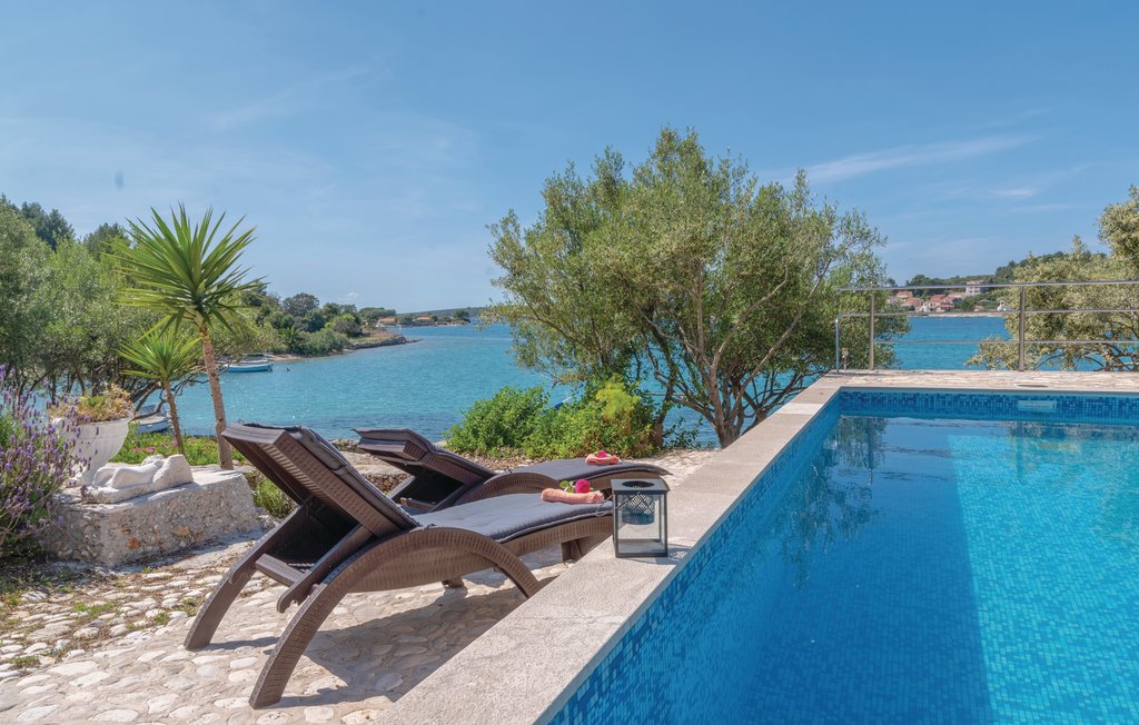 Feriehuse - Korcula-Gradina , Kroatien - CDS208 9