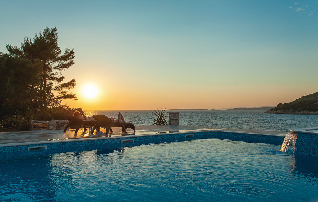 Feriehuse - Korcula-Poplat , Kroatien - CDS391 5