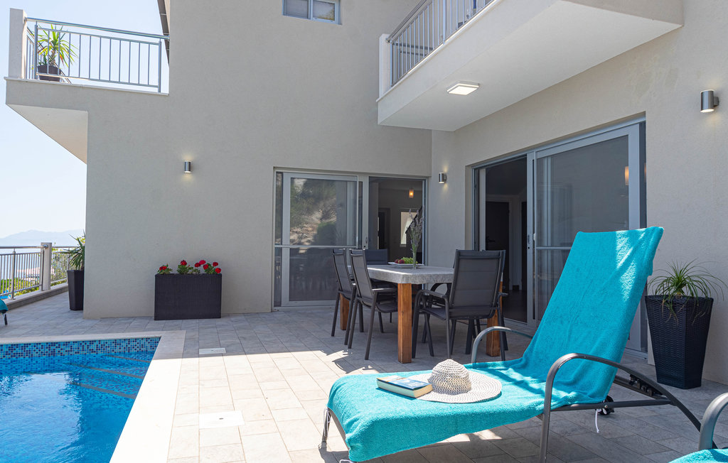 Ferienhaus - Korcula-Prigradica , Kroatien - CDS469 11