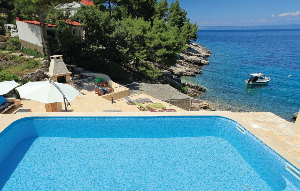 Location de vacances - Korcula-Prigradica , Croatie - CDS630 11