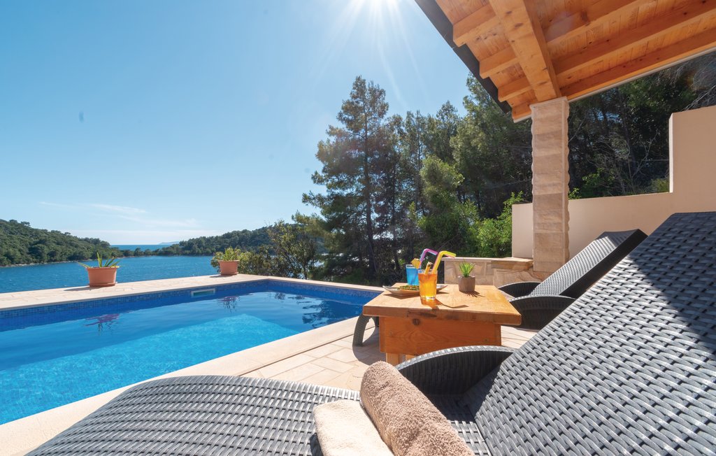 Ferienwohnung - Korcula-Karbuni , Kroatien - CDS635 8