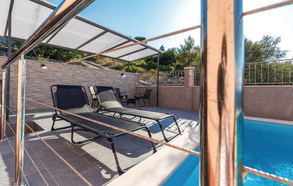 Feriehuse - Korcula-Prigradica , Kroatien - CDS637 9