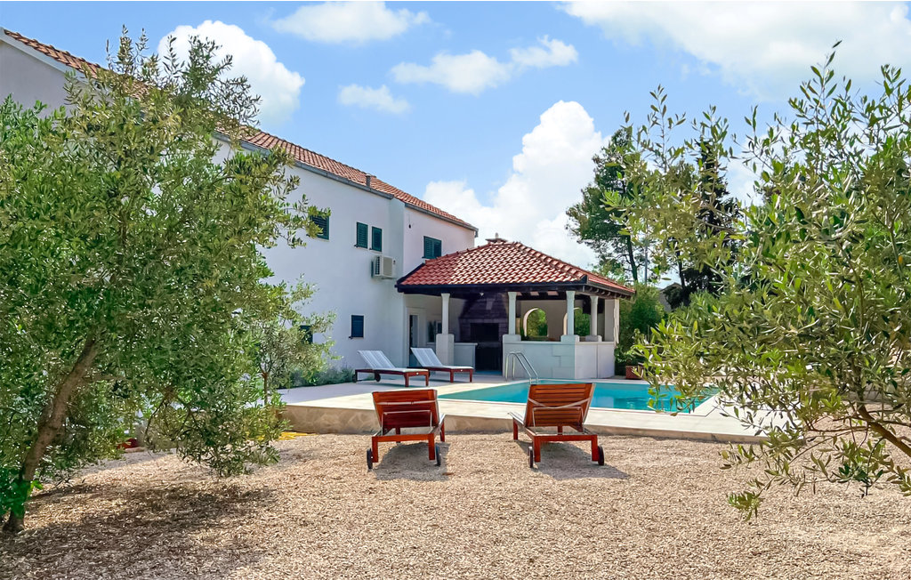 Ferienwohnung - Korcula - Zrnovo , Kroatien - CDS887 12