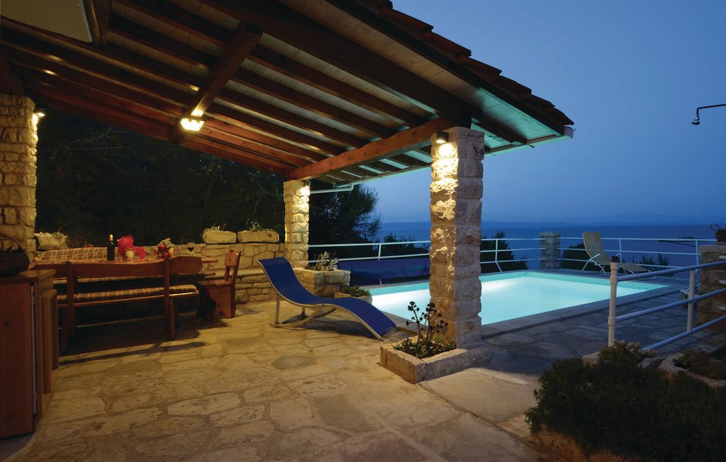 Feriehuse - Korcula-Prigradica , Kroatien - CDS194 12