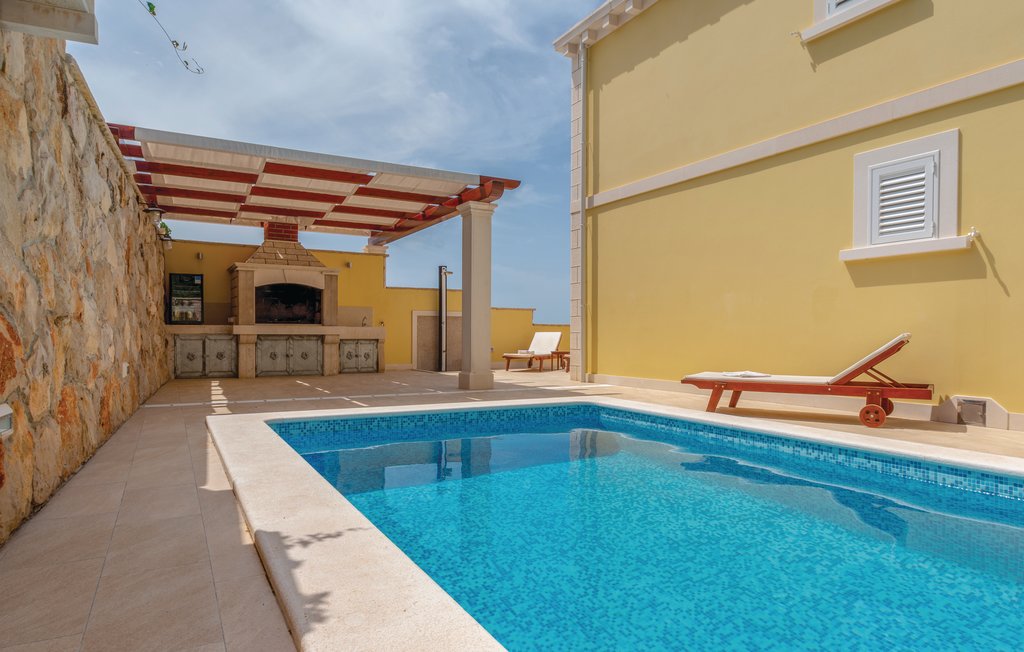 Feriehuse - Korcula-Prizba , Kroatien - CDS321 8