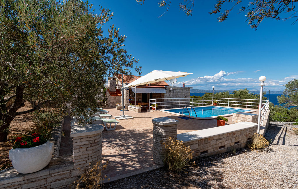 Location de vacances - Korcula-Tankaraca , Croatie - CDS366 9