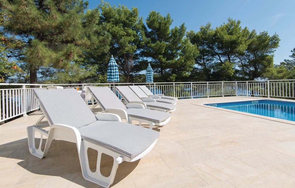 Feriehuse - Korcula-Lumbarda , Kroatien - CDS501 12