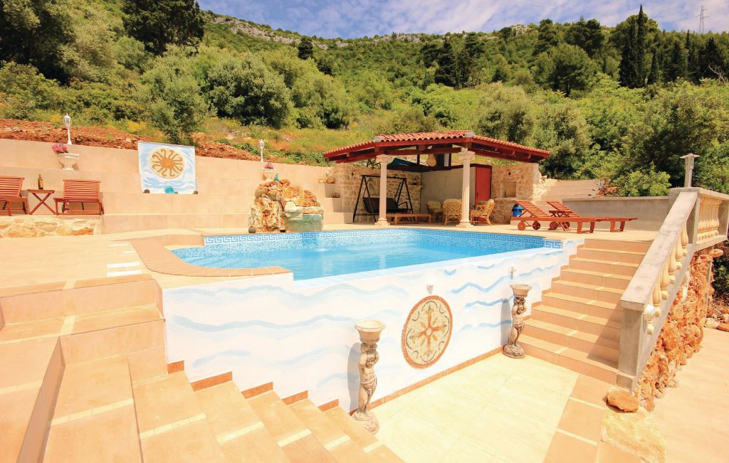 Ferienhaus - Korcula-Cara , Kroatien - CDS520 8