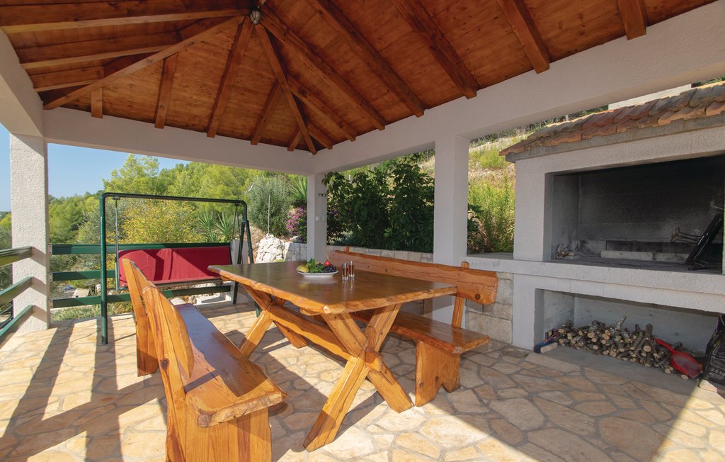 Ferienwohnung - Korcula-Karbuni , Kroatien - CDS538 7