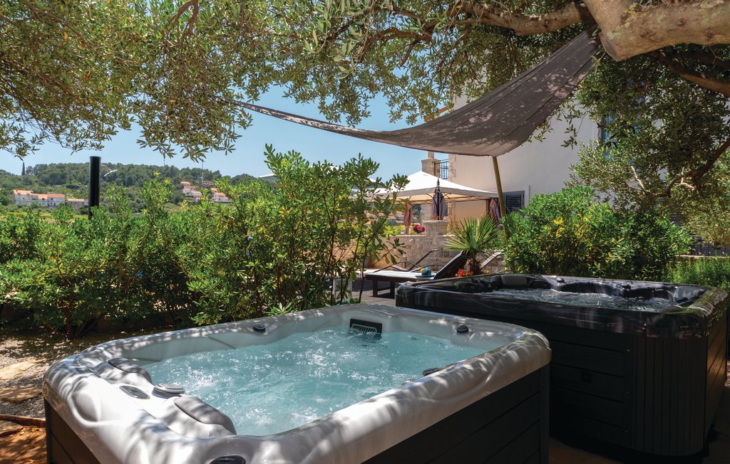 Feriehuse - Korcula-Lumbarda , Kroatien - CDS545 10