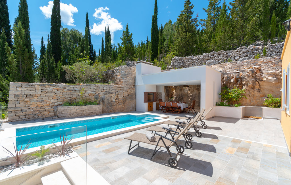 Ferienhaus - Korcula-Zrnovo , Kroatien - CDS803 13