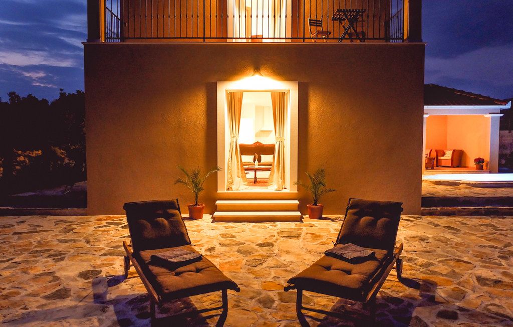 Feriehuse - Korcula-Zrnovo , Kroatien - CDS821 10