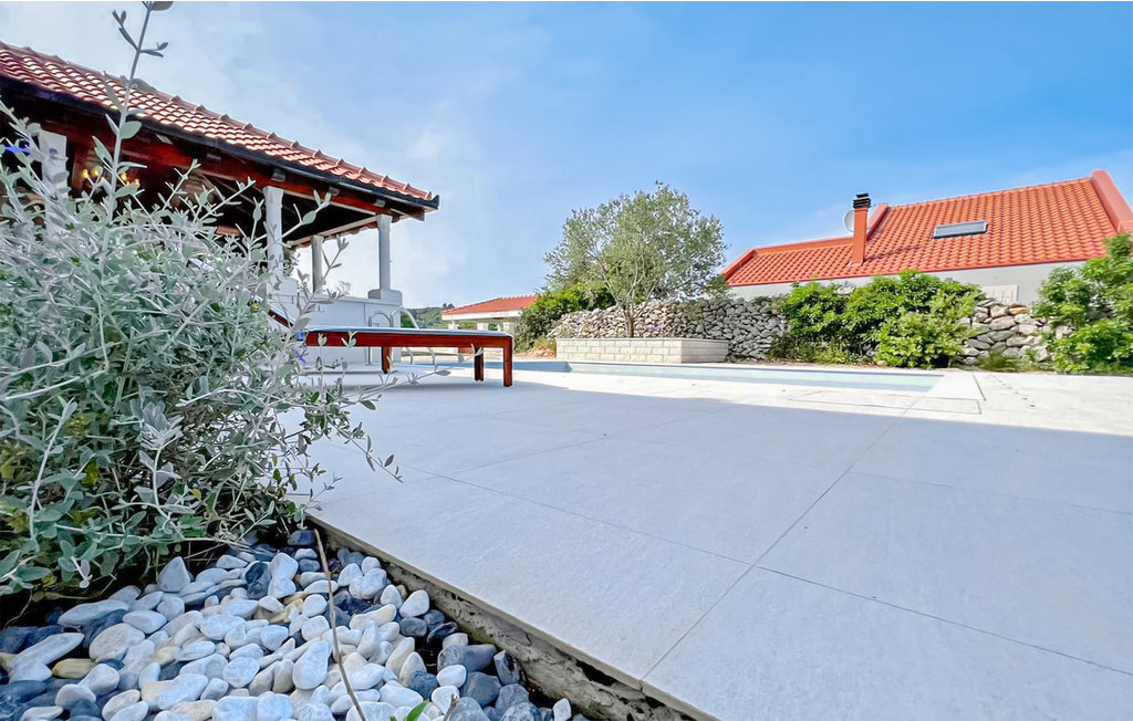 Ferienwohnung - Korcula - Zrnovo , Kroatien - CDS887 13