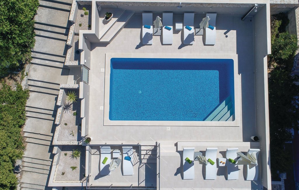 Lejlighed - Korcula-Prigradica , Kroatien - CDS032 12