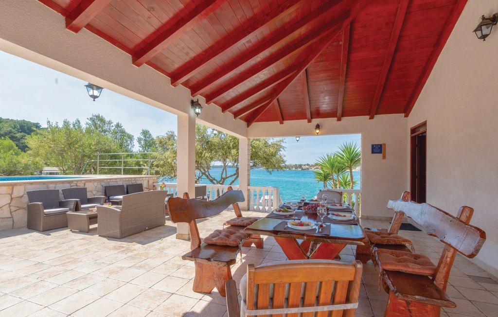 Feriehuse - Korcula-Gradina , Kroatien - CDS208 11