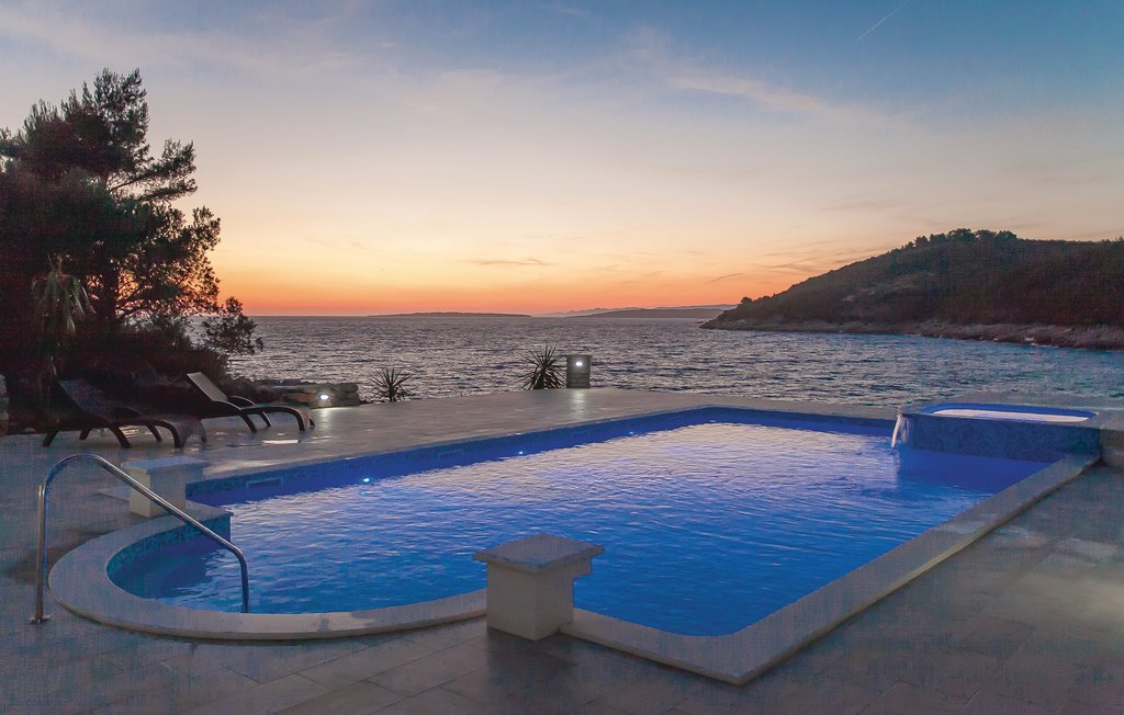 Feriehuse - Korcula-Poplat , Kroatien - CDS391 3