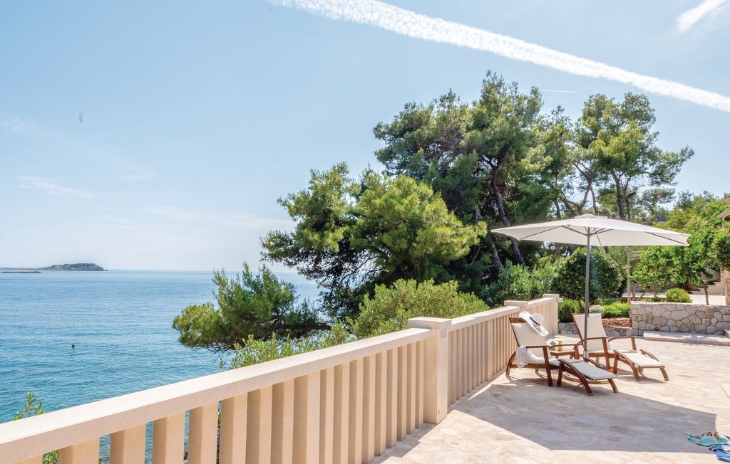 Semesterlägenhet - Korcula-Prizba , Kroatien - CDS476 12