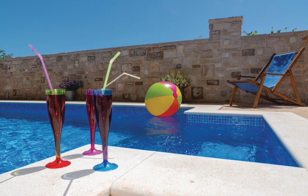 Feriehuse - Korcula-Lumbarda , Kroatien - CDS545 12