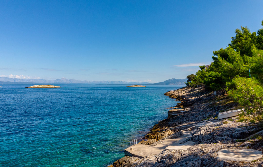 Kuća-za-odmor - Korcula-Prigradica , Hrvatska - CDS605 7
