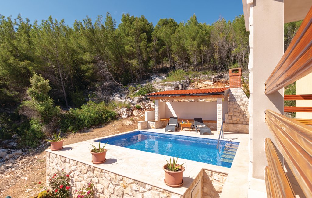 Ferienwohnung - Korcula-Karbuni , Kroatien - CDS635 11