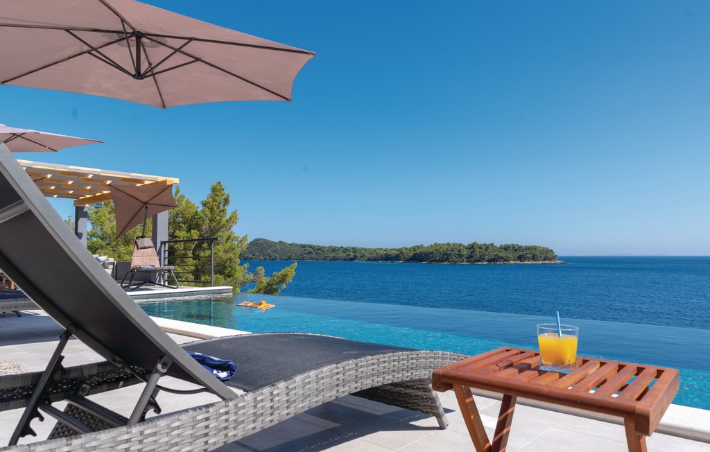 Feriehuse - Korcula-Karbuni , Kroatien - CDS746 14