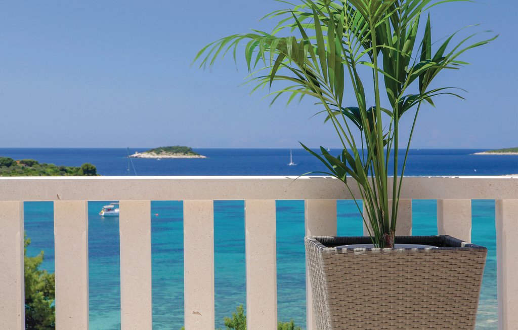 Feriehuse - Korcula-Gradina , Kroatien - CDS811 11