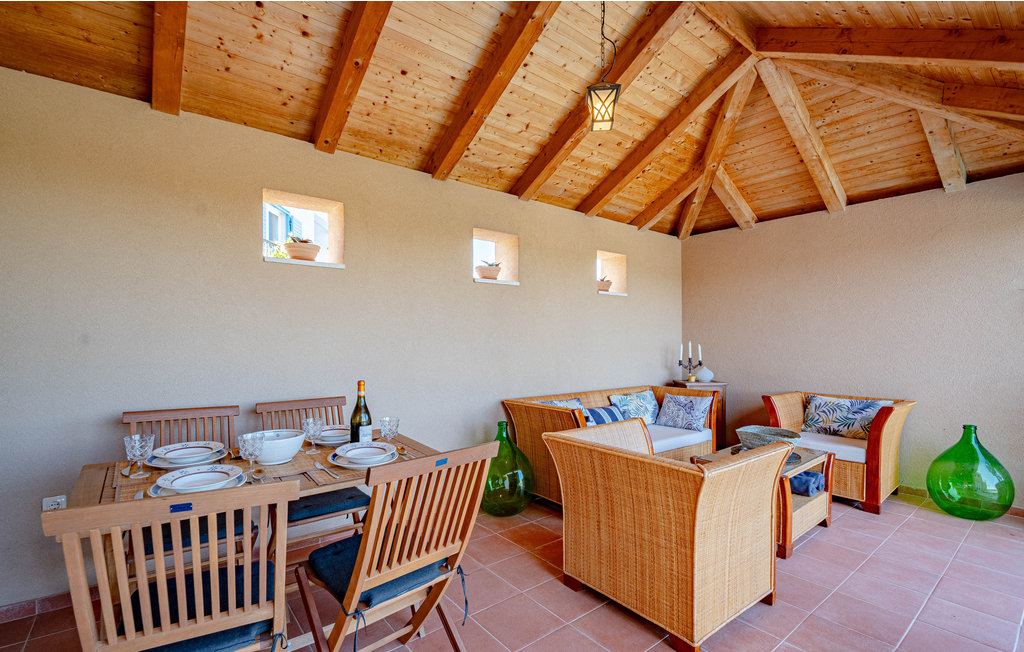 Feriehuse - Korcula-Zrnovo , Kroatien - CDS821 13