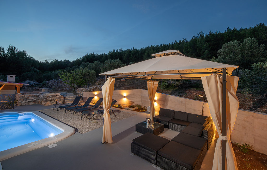 Ferienhaus - Korcula-Smokvica , Kroatien - CDS847 14