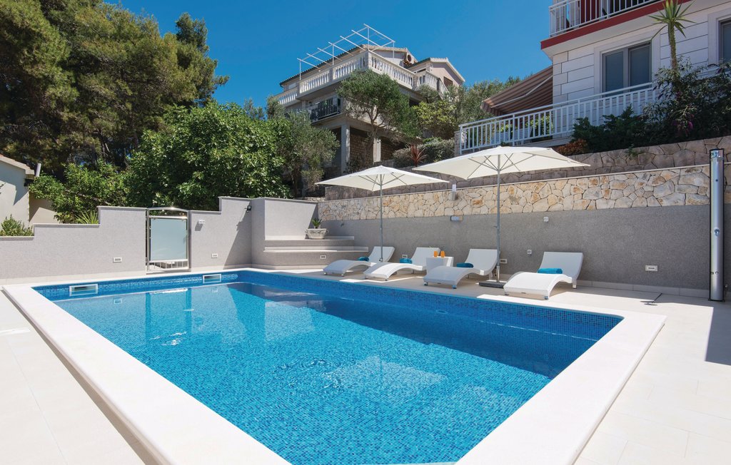 Ferienwohnung - Korcula-Prigradica , Kroatien - CDS034 7