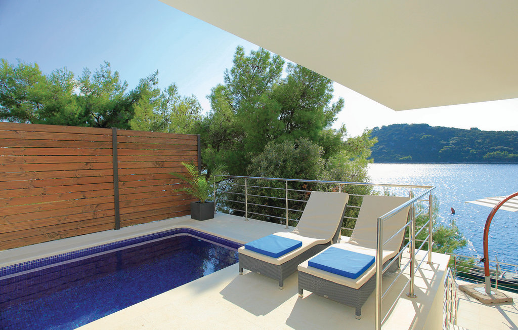 Feriehuse - Korcula-Karbuni , Kroatien - CDS050 9