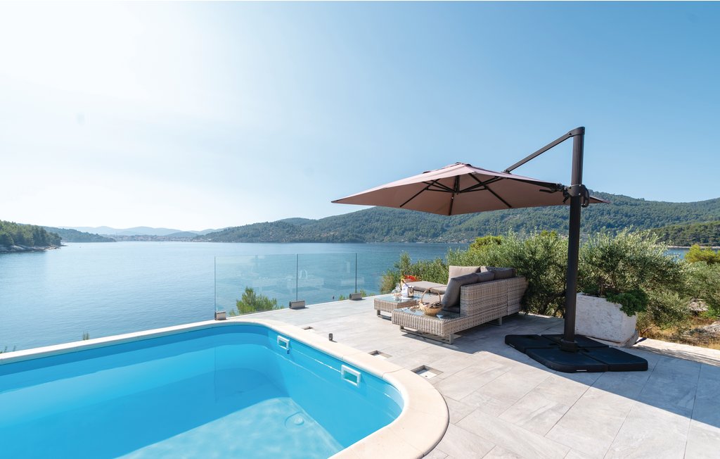 Feriehuse - Korcula-Mikulina Luka , Kroatien - CDS095 8