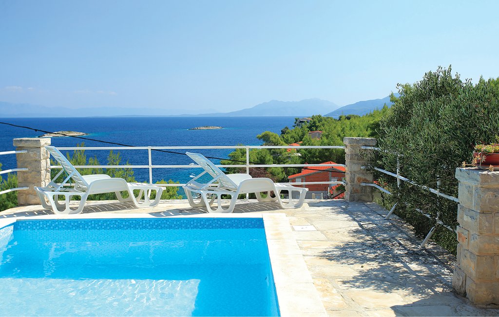 Feriehuse - Korcula-Prigradica , Kroatien - CDS194 9