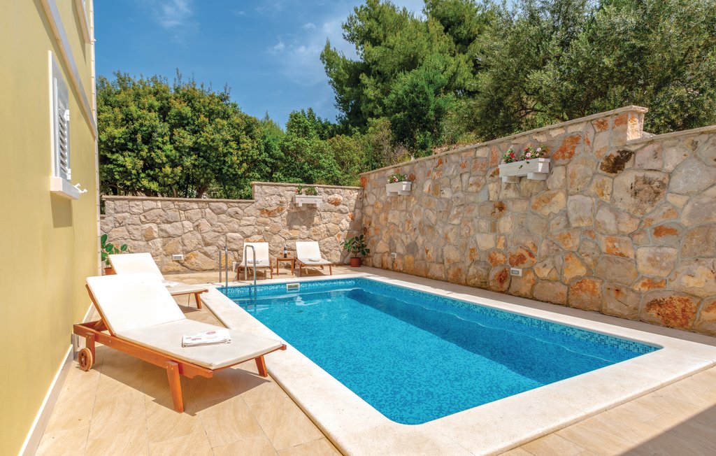 Feriehuse - Korcula-Prizba , Kroatien - CDS321 5