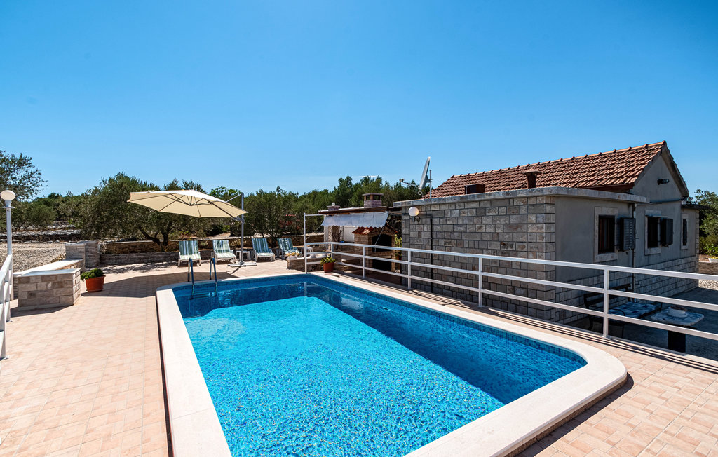 Location de vacances - Korcula-Tankaraca , Croatie - CDS366 8