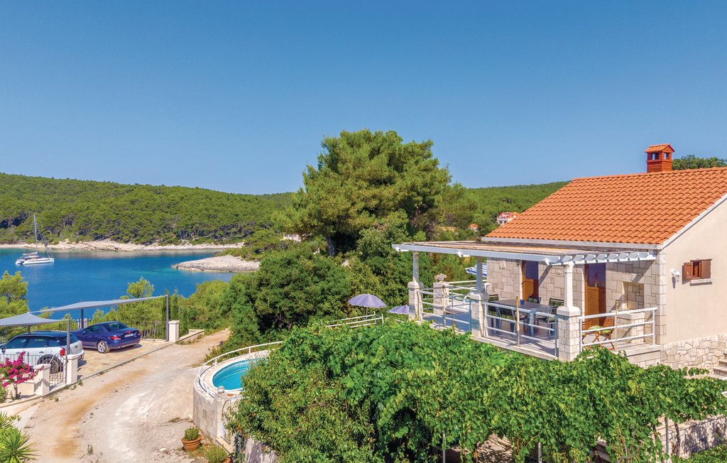 Feriehuse - Korcula-Siroka , Kroatien - CDS377 7