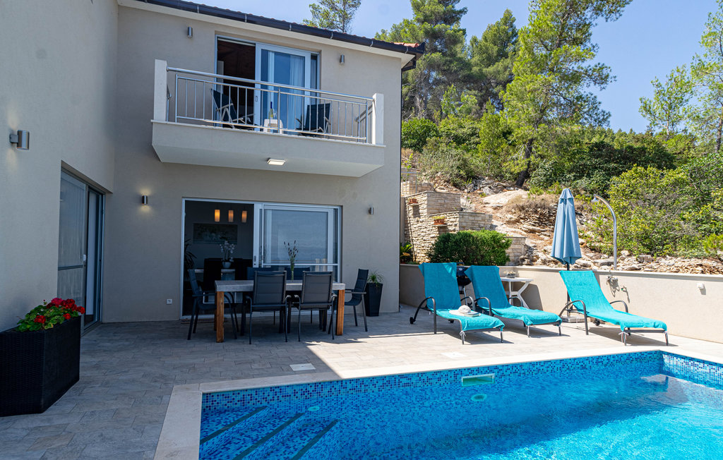 Ferienhaus - Korcula-Prigradica , Kroatien - CDS469 9