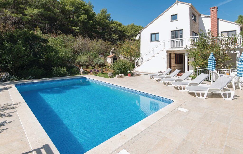 Feriehuse - Korcula-Lumbarda , Kroatien - CDS501 10