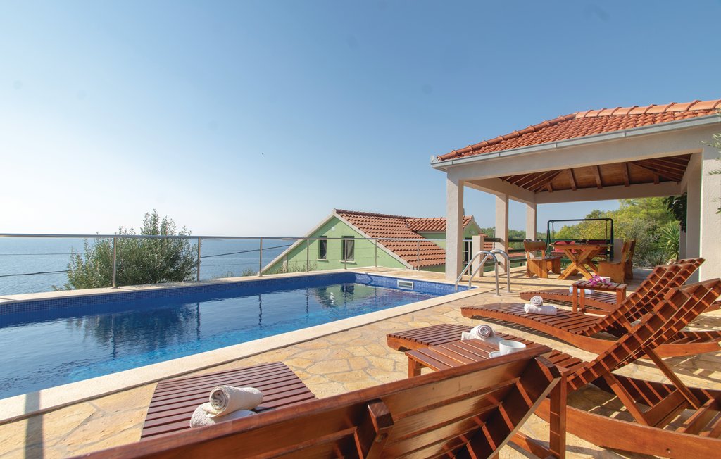 Ferienwohnung - Korcula-Karbuni , Kroatien - CDS538 6