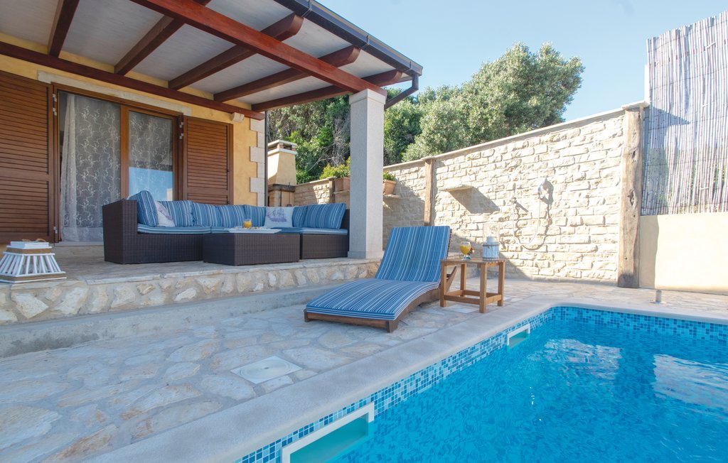 Feriehus - Korcula-Prizba , Kroatia - CDS540 6