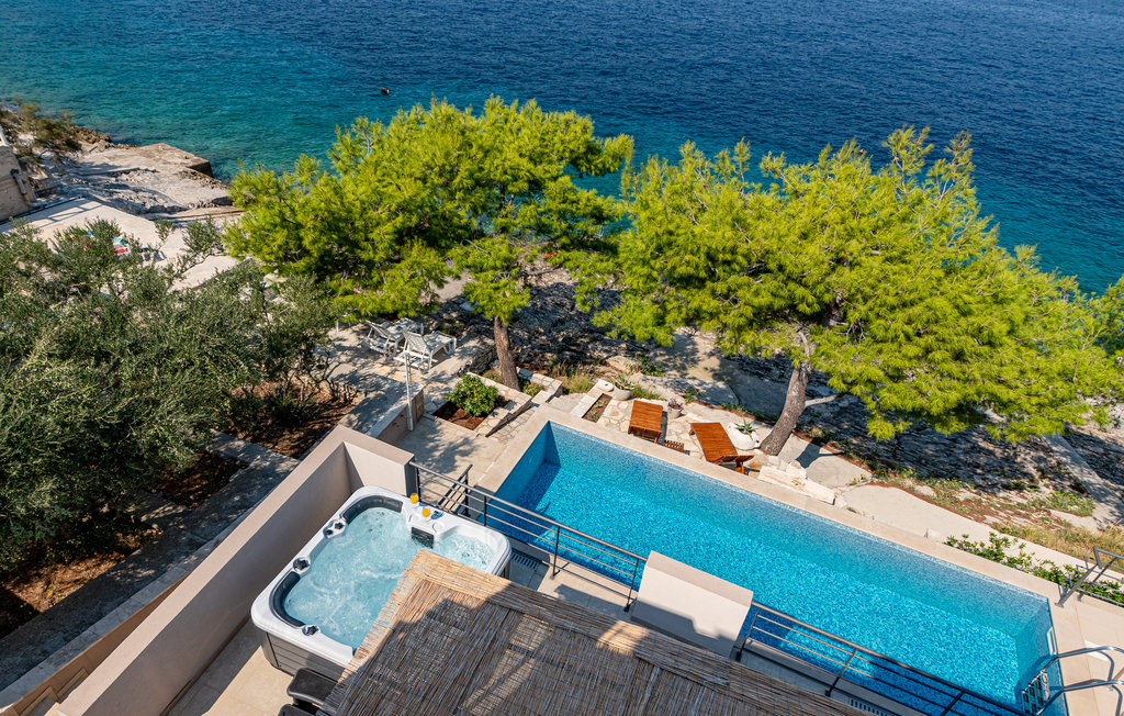 Kuća-za-odmor - Korcula-Prigradica , Hrvatska - CDS605 9