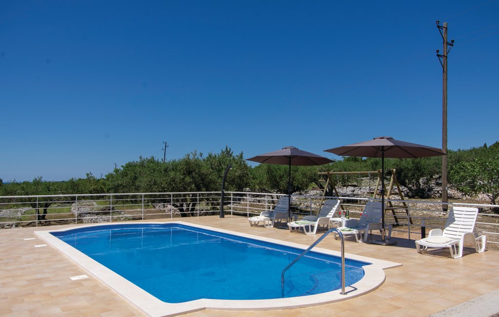 Feriehuse - Korcula-Pelegrin , Kroatien - CDS659 10