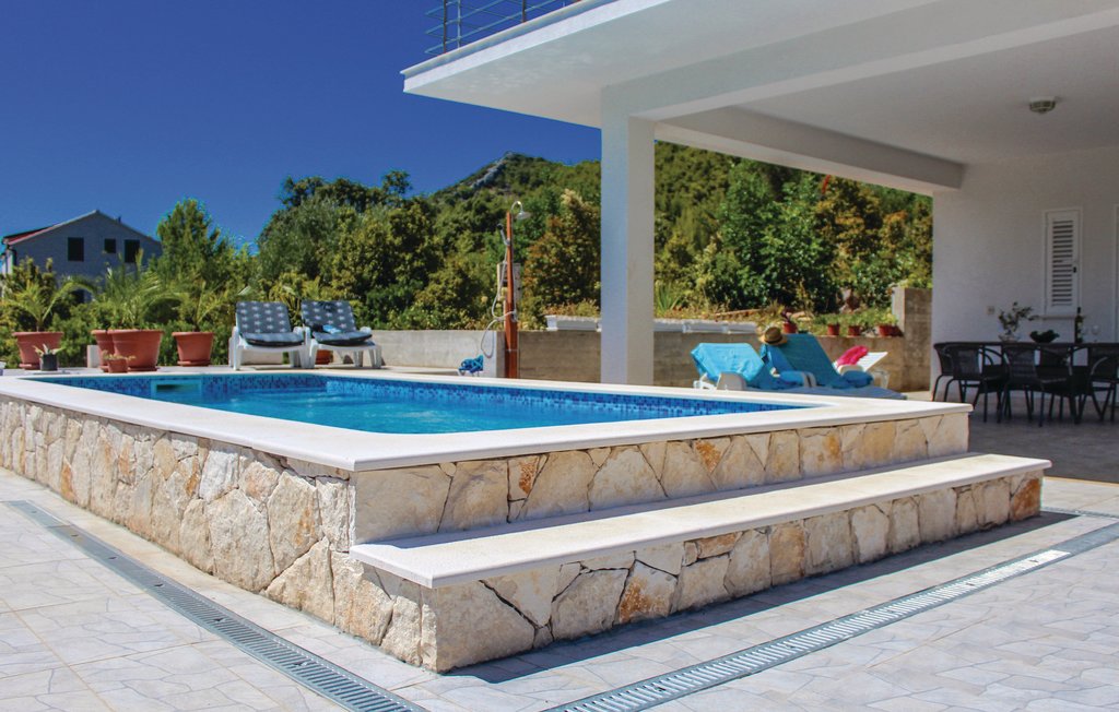 Ferienwohnung - Korcula-Grscica , Kroatien - CDS717 7