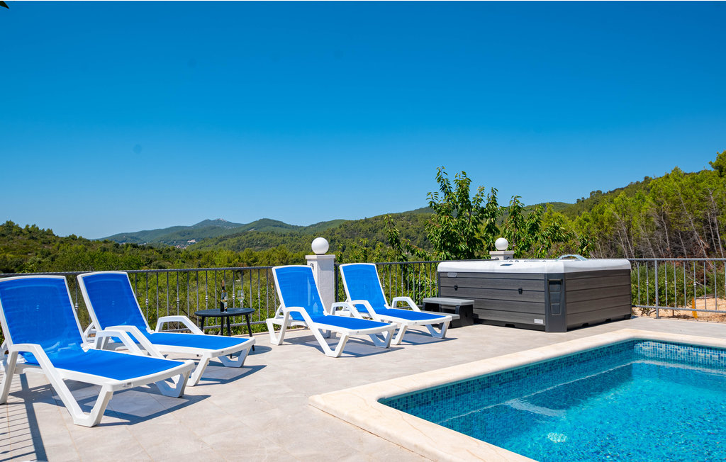 Feriehuse - Korcula-Zavalatica , Kroatien - CDS804 9