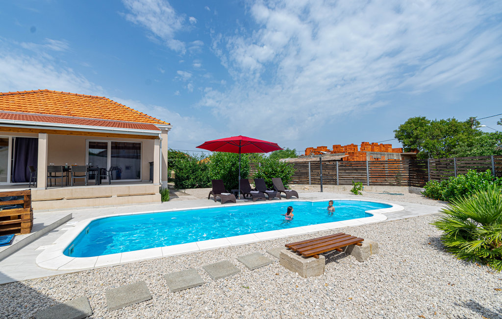 Feriehuse - Korcula-Vela Luka , Kroatien - CDS805 6