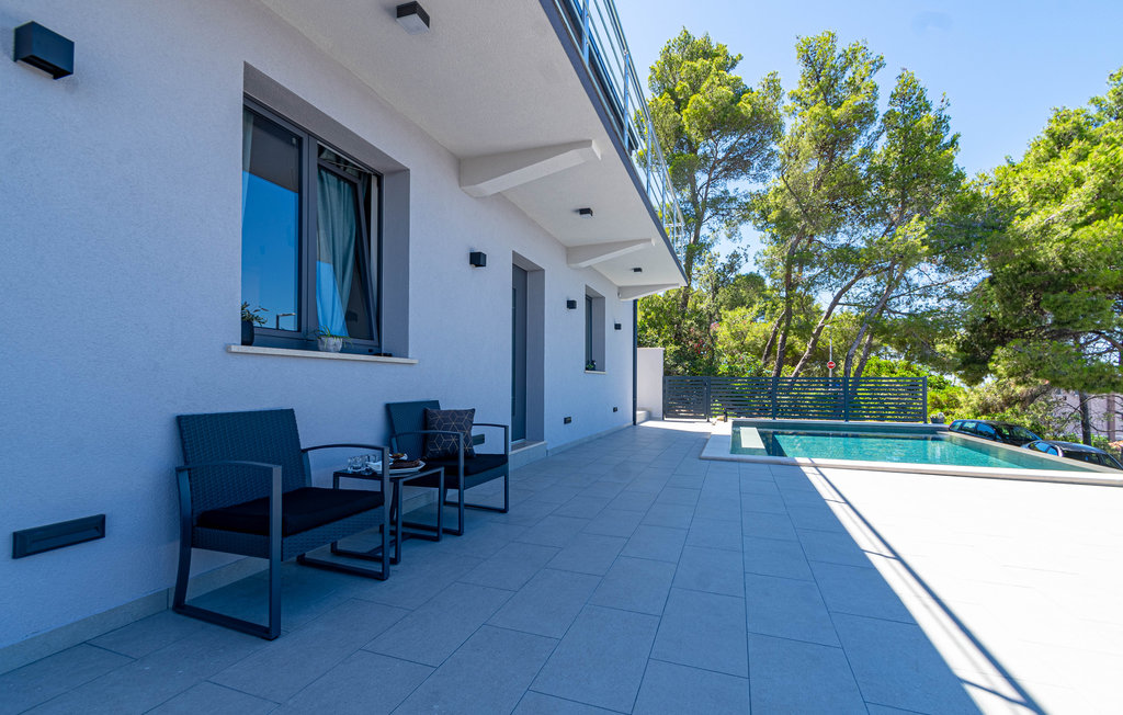 Feriehuse - Korcula-Prigradica , Kroatien - CDS899 10