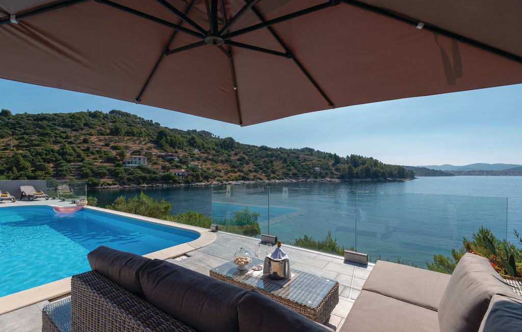 Feriehuse - Korcula-Mikulina Luka , Kroatien - CDS095 6