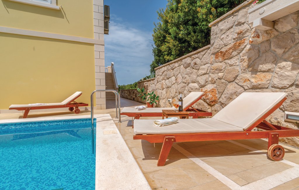 Feriehuse - Korcula-Prizba , Kroatien - CDS321 7