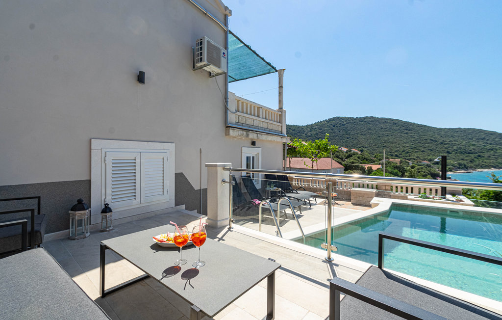 Lejlighed - Korcula - Tri Zala , Kroatien - CDS852 3