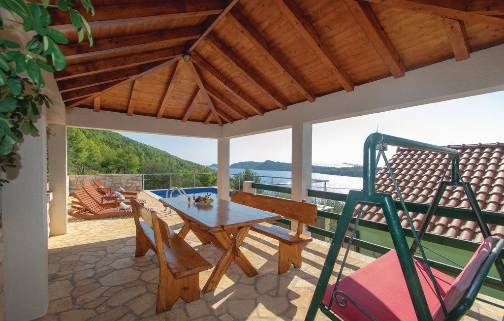 Ferienwohnung - Korcula-Karbuni , Kroatien - CDS538 8