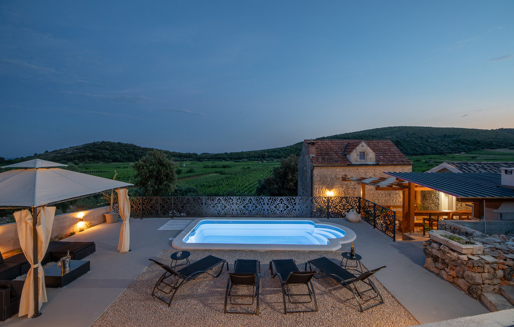 Ferienhaus - Korcula-Smokvica , Kroatien - CDS847 13